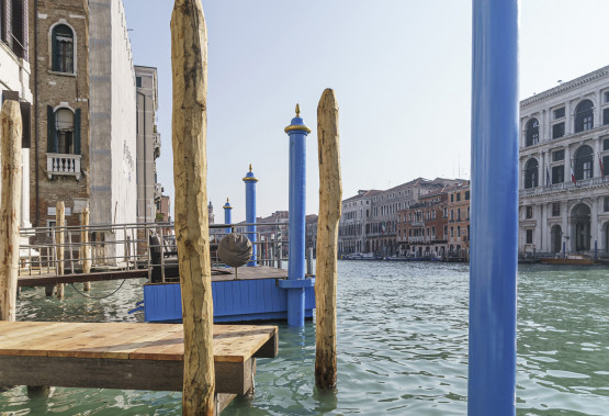 Hotel Aman Canal Grande