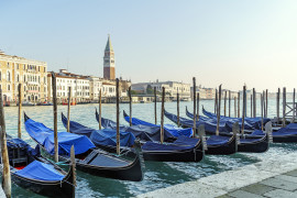 Paline da ormeggio